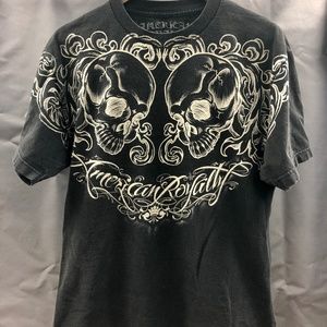 American Royalty Mens Large T Shirt